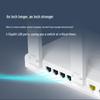 Ruijie RG-EW3000GX WiFi 6 Gigabit Mesh Router (CN version)