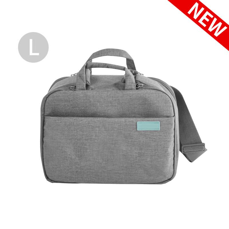 MDNG Lightweight Camera Backpack & Shoulder Bag L