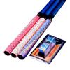 Camouflage Color Racket Handle Grips Fishing Rod Grip Heat Shrink Wrap Fishing Rod Sweatband