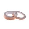 Glue Protection Strip Adhesive Single Side Conductive Shielding Heat Resist Copper Foil Tape