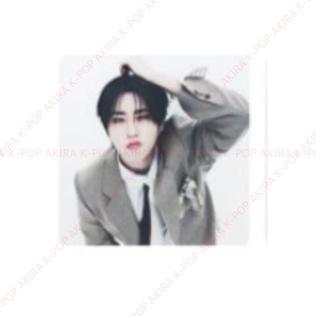Stray Kids THIS & THAT ALBUM PHOTO CARD / JAPAN POB / LUCKY DRAW / OFFICIAL / Pre-Order