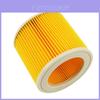 Para Acessórios do Aspirador Karcher Wd3 Nt18 Mv2 Tela de Filtro Para Uso Doméstico
