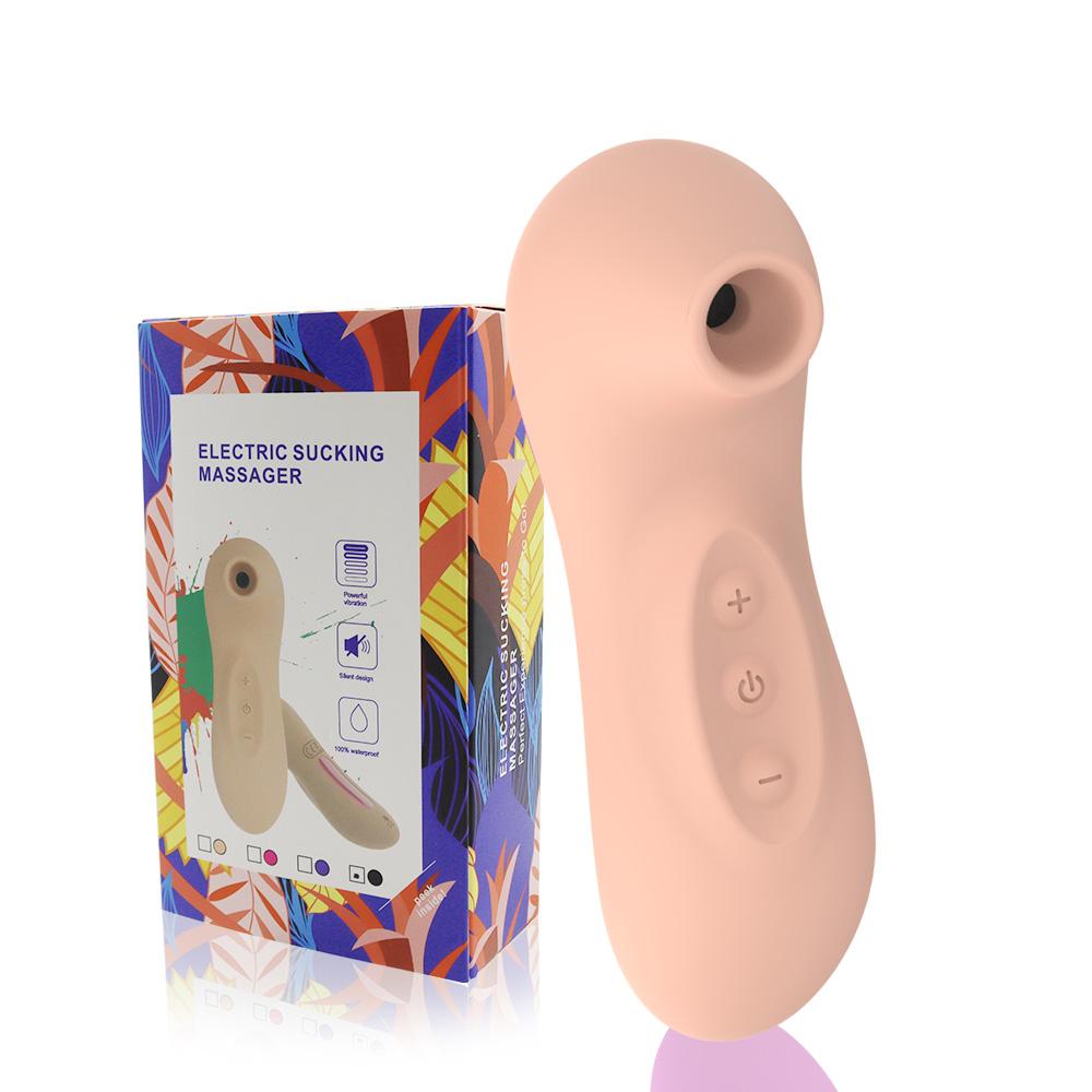 Sucking Dildo Vibrator 8 Speed Vibrating Sucker Oral Sex Sexual Toy Suction Nipple Clitoris Stimulator Erotic Sex Toys for Women