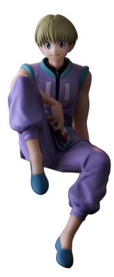 HUNTER×HUNTER Nudelstopper Figur Shalnark