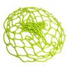 Nightlight Basketball Net Nylon Glowing Basketball Hoop Rim Net 12 Loops Standard Size Glowing Basketball Net Sun