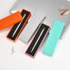 Customizable High-Value Stationery Gift Box with Logo Printing and Hot Stamping