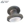 Mushanluo Steel-lined PE Eccentric Flange Reducer