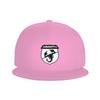 Adesivo Scorpione Abarth Print Baseball Caps Snapback Fashion Baseball Hats Breathable Casual Casquette Outdoor for Unisex