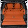 25 Lynk & Co 900 Trunk Mat: Special Full Coverage Car Decoration Accessory.