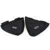 29cmx5cmx22cm – black
