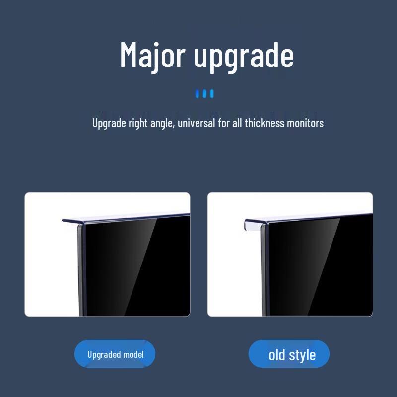 Llano Anti-Blue Light Screen Protector