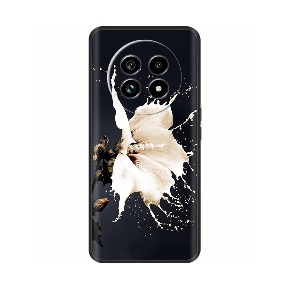 For Realme 13 Pro Plus Case Realme13 Pro Cover Funda Shockproof Shell Soft Silicone TPU Phone Cover For Realme 13 Pro Plus Pro+