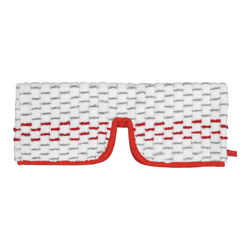 

For Vileda O-Cedar Promist Max Replacement Mop Cloth Reusable Flat Mop Pad Type A