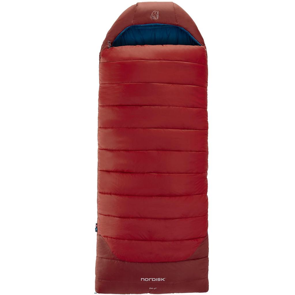 NORDISK Outdoor Camping Sleeping Bag PUK BLANKET L Size Japanese 110347 -2 (Blanket) [Genuine Product]