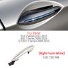 Car Exterior Door Handle Comfort Access  Keyless Go Door Handle for BMW F10 F06 F07 F02 5 6 7 series 520 528 535 GT 630 740 750i