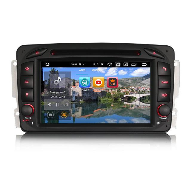 EU STOCK Erisin ES8563C 7 DSP