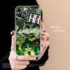Art Pop Band G-gorillazS Music Transparent TPU Phone Case For IPhone 17 11 12 13 14 15 16 Pro Max 16 Plus Cover