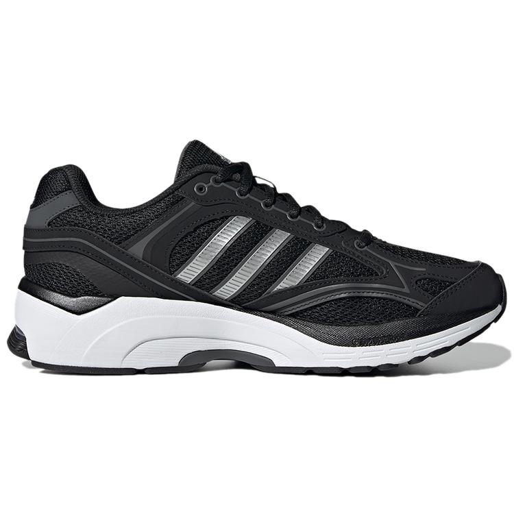 New Adidas Spiritain 2000 'Black Silver' GY8010