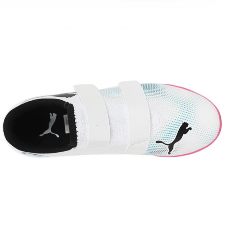 Puma Junior Future 7 Play Tt Velcro
