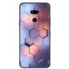 Para LG G8 ThinQ Funda Suave Silicona TPU Funda para Teléfono para LG G8 ThinQ Cubierta Trasera G8thinQ G 8 Protectora Bumper Fundas Shells