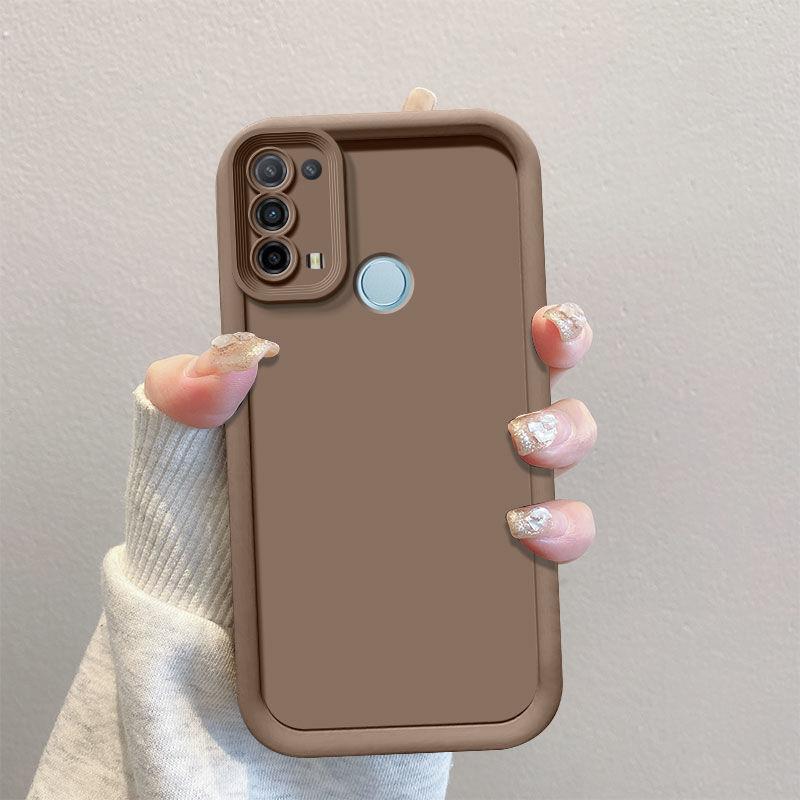 

Чехол для Samsung Galaxy A21S Чехол для телефона Galaxy A21S Чехол для Samsung A21S Парный Противоударный чехол Милый Мультяшный Улыбка Galaxy A21s