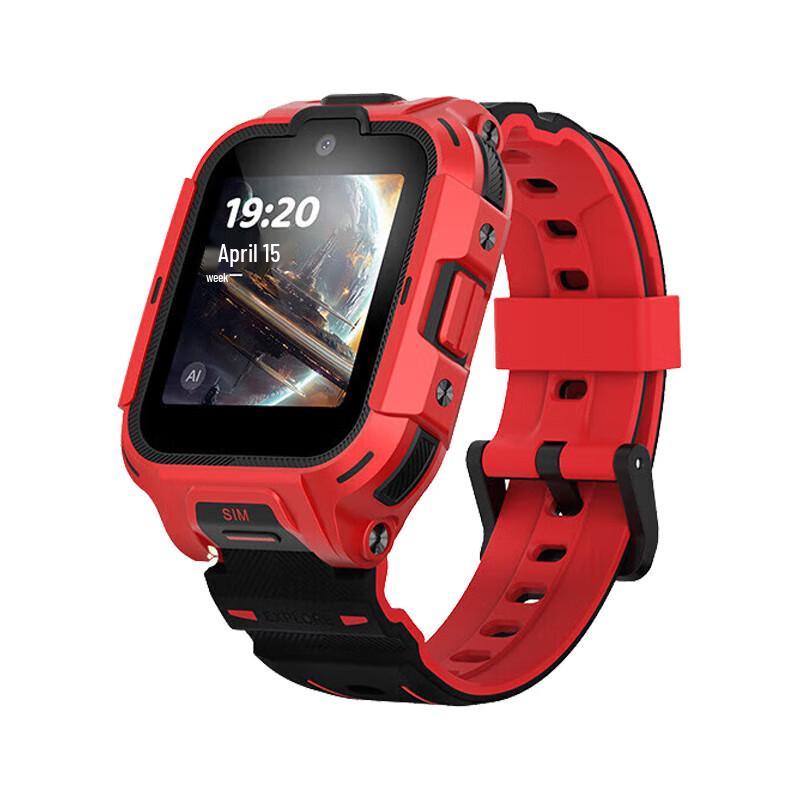 360 A9 Kids 4G GPS Smartwatch with Dual Camera (CN version)