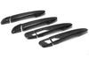 Dry Carbon Fiber Door Handle for Lexus ES/IS/GS/CT200H RX