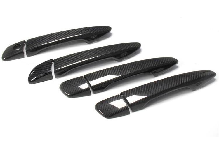 Dry Carbon Fiber Door Handle for Lexus ES/IS/GS/CT200H RX