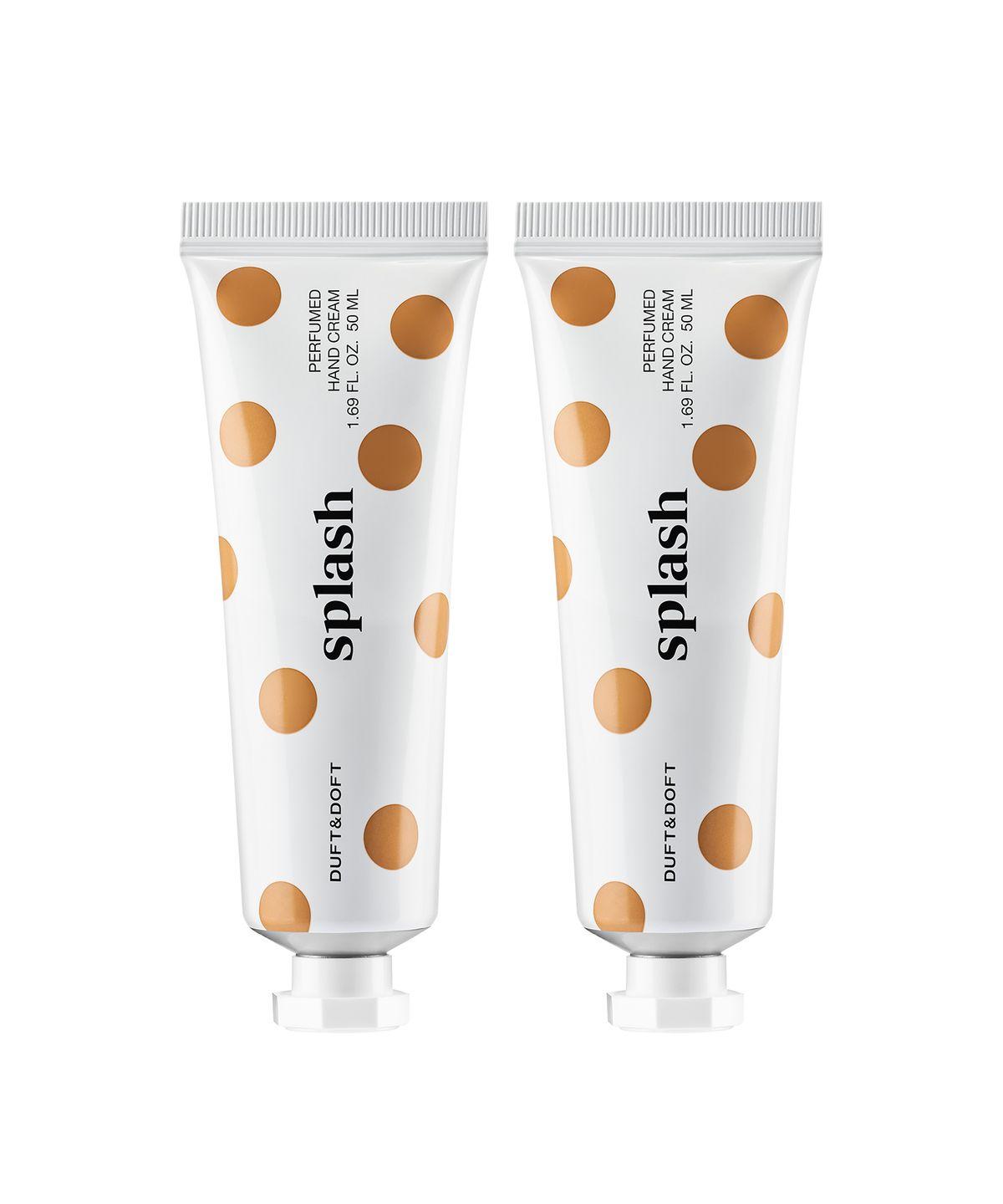 [Set of 2] Niche Perfume Hand Cream 50ml De Blanc