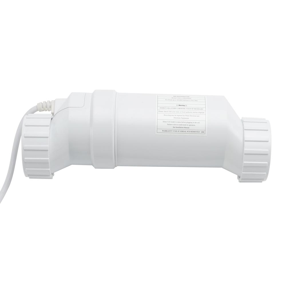 GLX-CELL-5 TurboCell Salt Chlorination Cell For Hayward Pool Up To 20000 Gallons