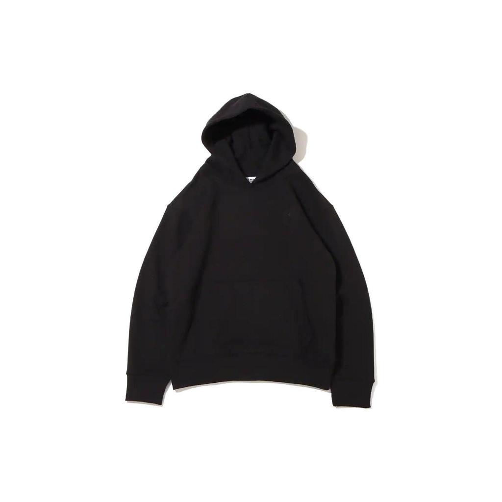 adidas Originals Men Adicolor Contempo French Terry Hoodie Black HK2937