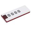 1000m Universal Digital Remote Controller Transmitter Wireless 433MHz Learning Code 2262 for Office