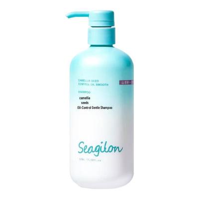 Sen Zhi Lu Camellia Seed Oil Control Gentle Shampoo