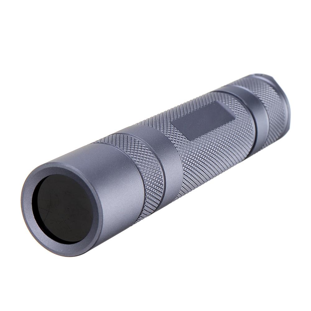 

SEEKNITE ST02 365Nm УФ-фонарик IPX8 Водонепроницаемый ультрафиолетовый свет флуоресцентный индикатор проверки банкнот ручка-факел