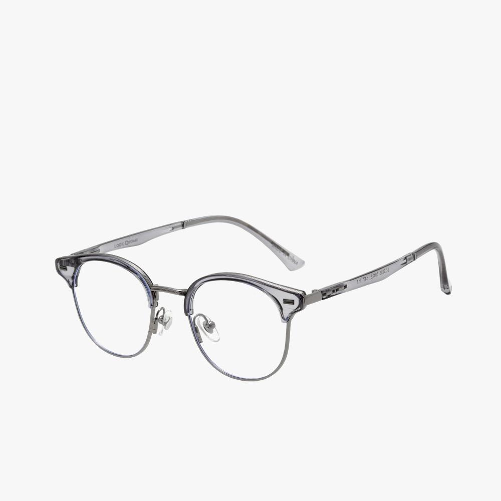 Lugo Btikeol Eyeglass Frames (Lc5936 111 50)