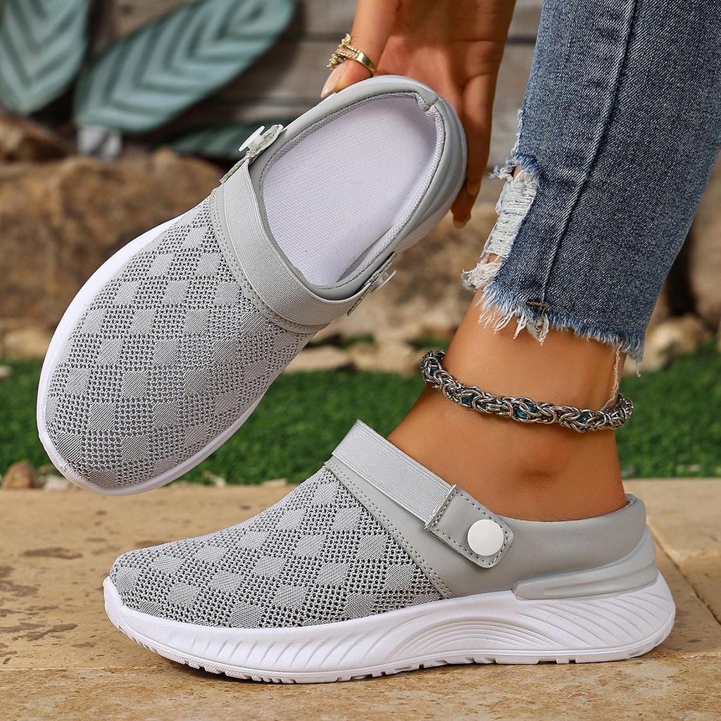 2026 New Plus Size Women's Sneakers Breathable Shoes for Women Casual Sneakers for Women