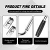 With Sockets Lug Wrench Spanner 21/23mm Car Repair Tools Spanner Lug Wheel Wrench  Car Repair