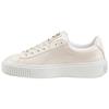 Puma Korbplattform Lackleder Damen 363314-02