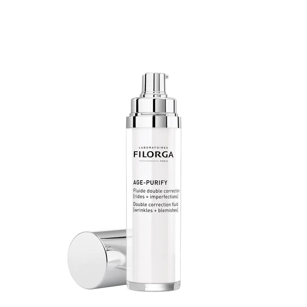 AGE-PURIFY double correction fluid 50 ml