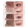 [Heart Percentage] Dote On Mood Eye Palette (08 Neutral Muse Facets)