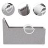 Portable Eyelash Extension Tape Dispenser Home Beauty Salon Desktop Tape Cutter Holder