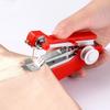 1PC Hand-Held Portable Sewing Machines Needlework Handwork Tools Mini Sewing Machine
