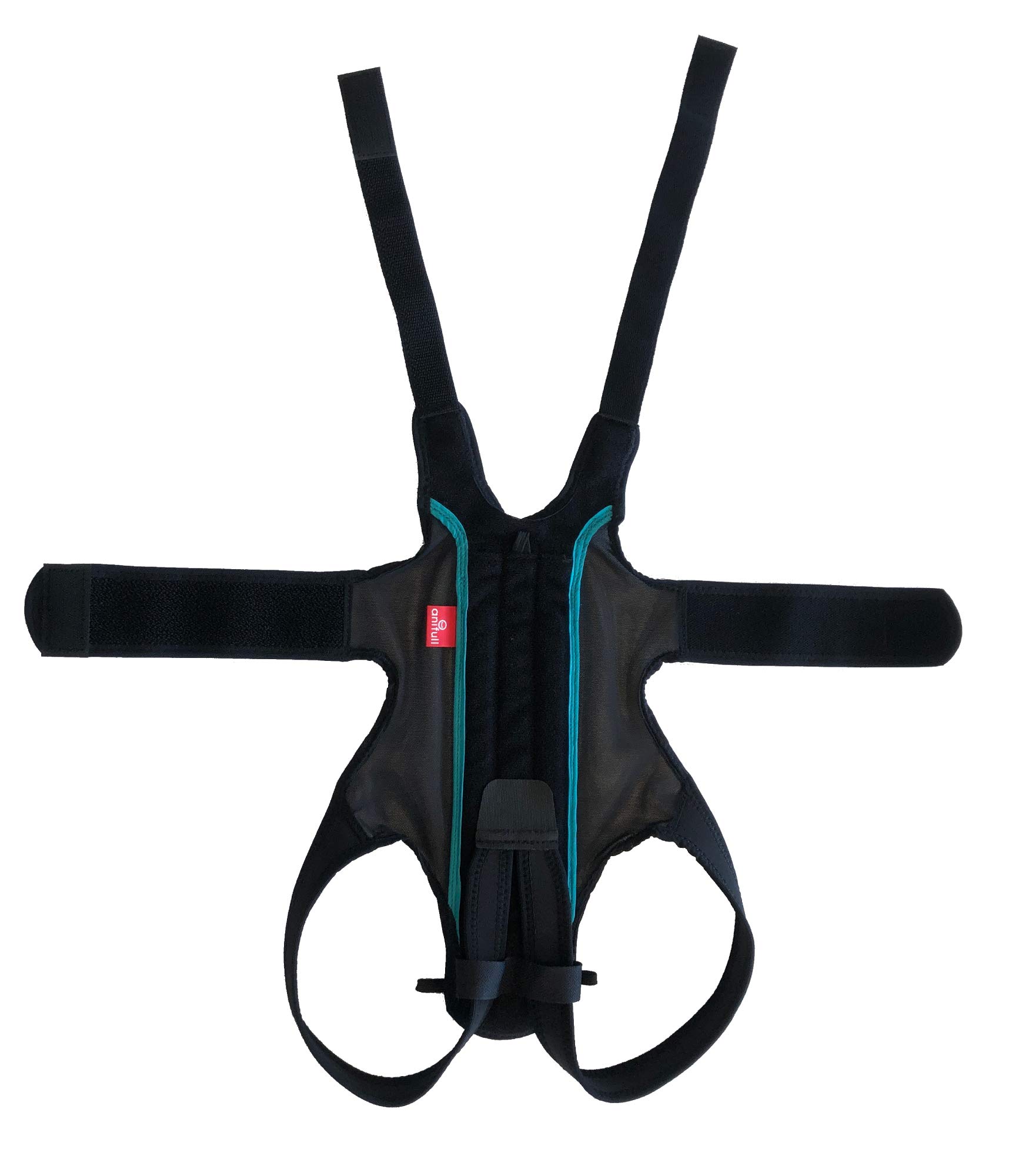 

Anifull Wancor Green, Size S [Dog Corset]