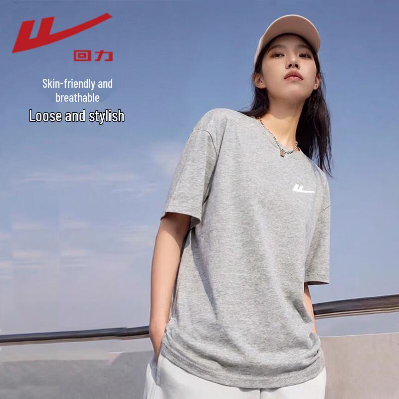

Warrior Women s Round Neck Cotton Short Sleeve T-Shirt XL