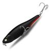 Walk The Dog Artificial Baits Topwater Pencil Popper Fishing Lure Hard Bait for Bass Trout Fishing Tackle Accessories