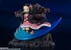 TAMASHII NATIONS Figuarts ZERO Demon Slayer: Kimetsu no Yaiba Kamado Nezuko Přibližně 110 mm PVC/ABS Malovaná Kompletní Figurka
