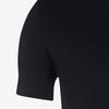 Jordan Basketball Sports Casual Crew Neck Short Sleeve T-Shirt Men Tops Black CD2607-010