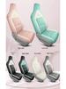 Wuling Qingkong Custom Car Seat Cover - All Season, Full Coverage, Electric, Cartoon Design