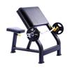 Commercial Preacher Curl Bench
