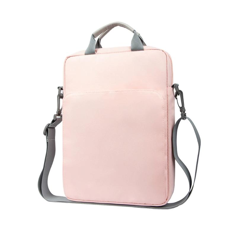 

13Inch Shockproof Laptop Pouch Handbag Multi-Pockets Laptop Sleeve For Tablet Sleeve Bag